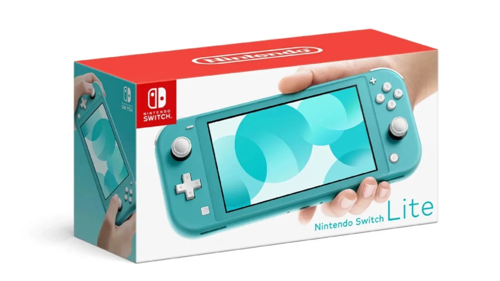 美品【Nintendo Switch 】 Nintendo Switch 本体／2021年製／付属品全て有り 公式サイト